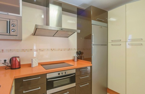 Velez-Malaga Villa | Cubo's Villa Marieli Chilches/private pool/sea view/air conditioning/free wifi