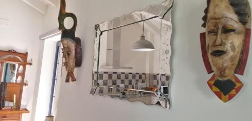 Trefacio Apartment | Curato-Don Santiago