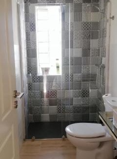 Trefacio Apartment | Curato-Don Santiago