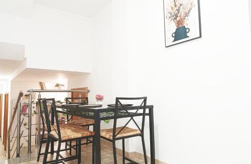 Puerto del Rosario Apartment | Cuscio House 2