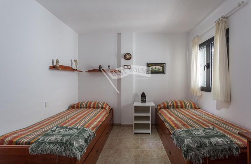 Melenara Apartment | Cute Apartment in Salinetas beach.