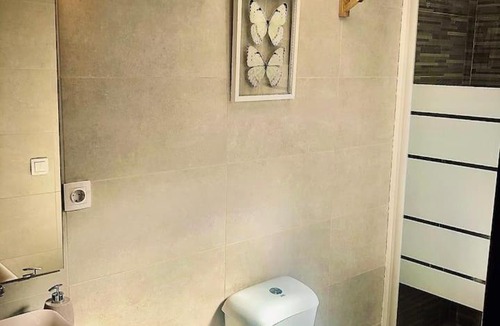 Jewish Quarter Apartment | Dúplex el Espejo de la Mezquita