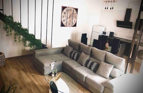 Jewish Quarter Apartment | Dúplex el Espejo de la Mezquita