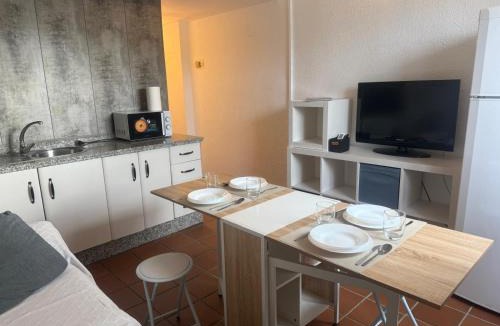 El Rocio Apartment | Dúplex en Hotel Puente del Rey, Rocio