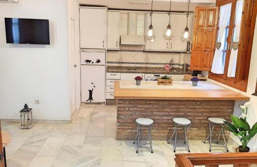 Jewish Quarter Apartment | Dúplex Judería de Córdoba