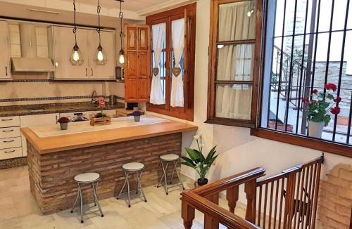 Jewish Quarter Apartment | Dúplex Judería de Córdoba