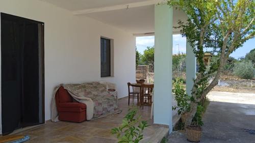 Galatone Villa | Da zero a cento