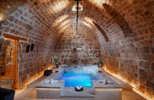 Acre Old City Villa | Dalaa