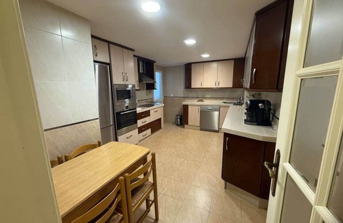 Vistaalegre Apartment | Damasco Apartment in Córdoba