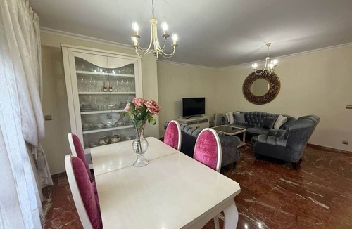 Vistaalegre Apartment | Damasco Apartment in Córdoba