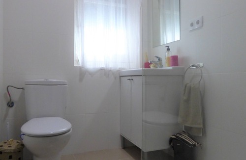 Mombeltran House | Damiana cottage