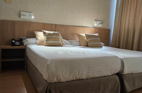 Alicante Hotel | Daniya Alicante