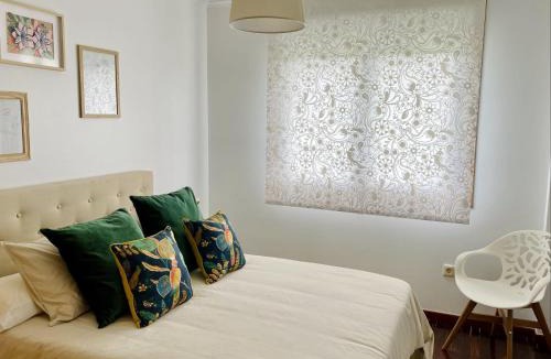 Vimianzo Apartment | Darou