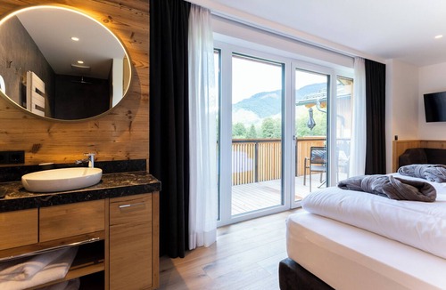 Hintersee Hotel | DAS Hintersee