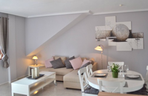 Daya Vieja House | DAYA VIEJA Brand new bungalow 2 bedrooms large terrace + pool
