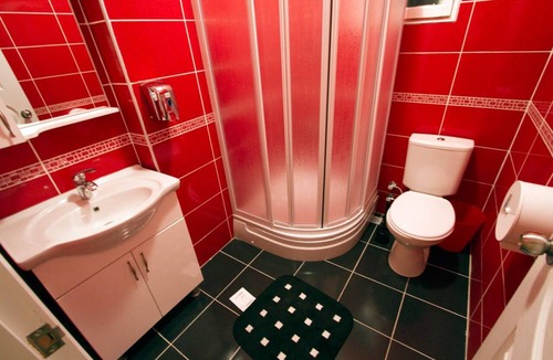 Ankara City Center Hostel | Deeps Hostel