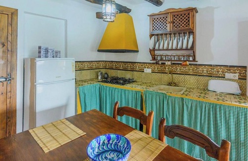 Algarinejo Villa | Dehesa de las Casas Algarinejo by Ruralidays