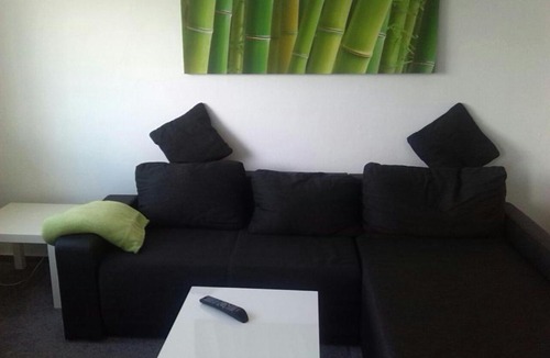 Mitte-Sud Apartment | Deichstern