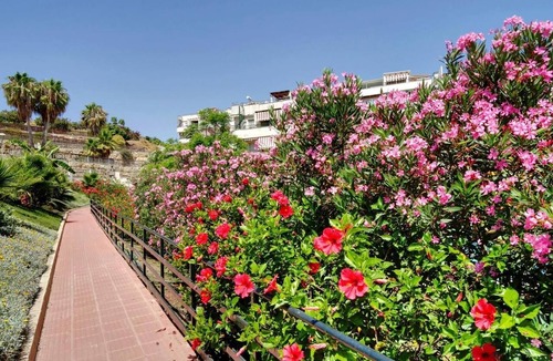 Benagalbon Apartment | Del Parque Flats - Golf & Beach