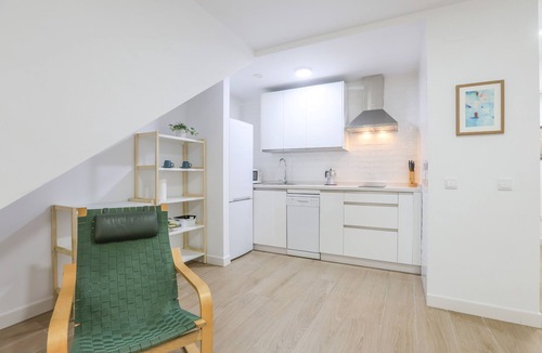 Punta Umbria House | DELFIN - PUNTA UMBRIA - Cosy flat in Punta Umbria with Free Wifi