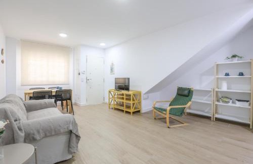 Punta Umbria Apartment | Delfin -Punta Umbria-