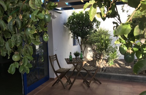 Castillo Caleta de Fuste Apartment | Delia Caleta de Fuste Vacation Home 100 meters from the beach