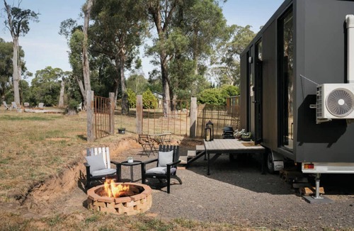 Springmount House | Delightfully Tiny by Tiny Away