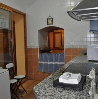 Santiago Apartment | Deluxe Plaza de Santiago - 3 hab