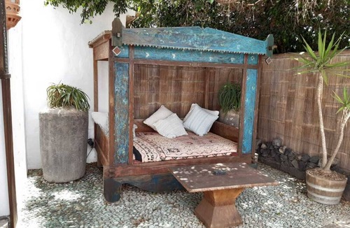 El Islote Villa | Deluxe Studio Villa