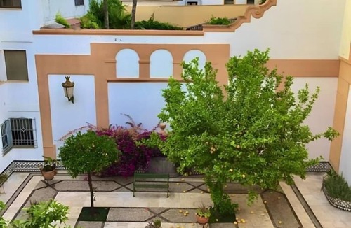 La Trinidad-San Juan y Todos los Santos Apartment | Deluxe Valladares Apartamento A