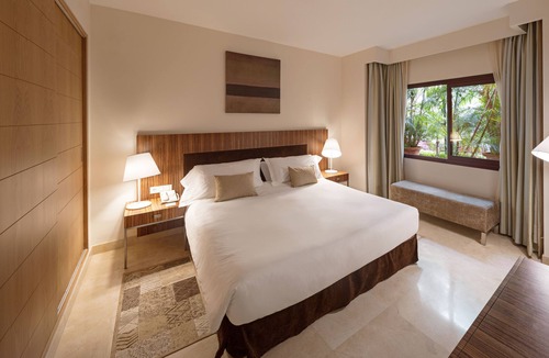 Nikki Beach Hotel | Deluxe Villas Don Carlos Resort