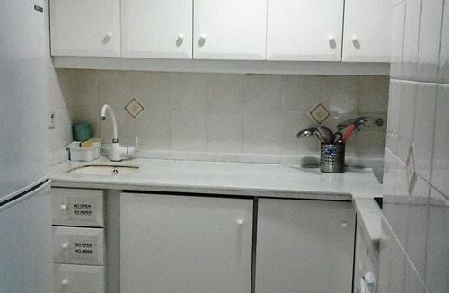 Denia Apartment | DENIA-FLAMINGO-DIRECT BEACH-FRONT VIEWS-SWIMMING POOL-WIFI-PARKING-CLIMATIZATION