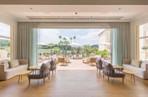 Jesus Pobre Hotel | Denia Marriott La Sella Golf Resort & Spa