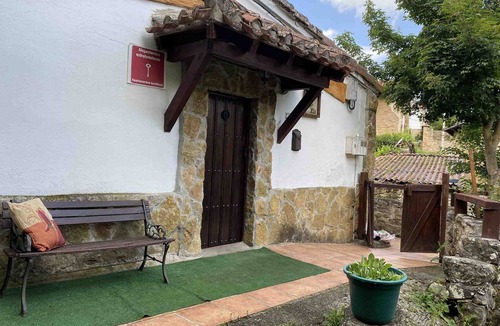 Reocin de los Molinos Apartment | Description