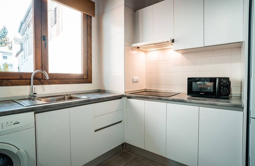 Granada Apartment | Description