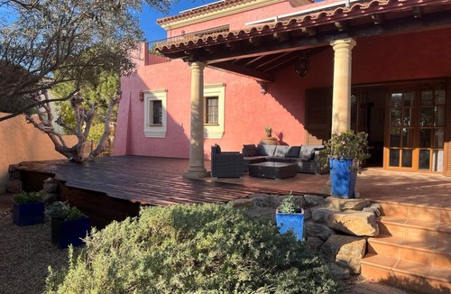 Las Herrerias Villa | Desert Springs Resort: Buenavista 3