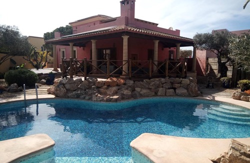 Las Herrerias Villa | Desert Springs Resort: Buenavista 3