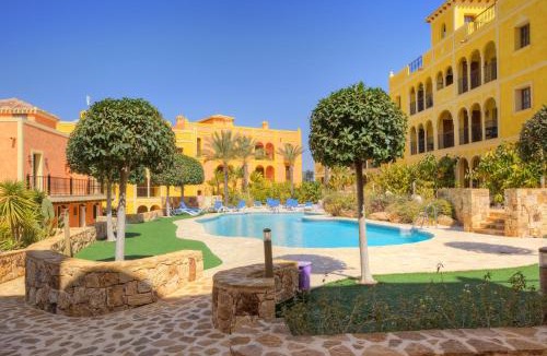 Cunas Resort | Desert Springs Resort