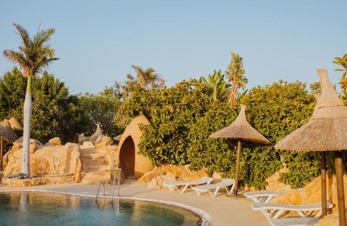 Cunas Resort | Desert Springs Resort