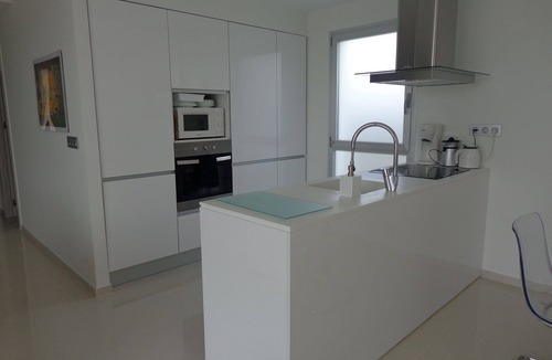 Rojales Villa | design villa priv pool sea 4 km, laguna 1 km, golf 2 km, free wifi