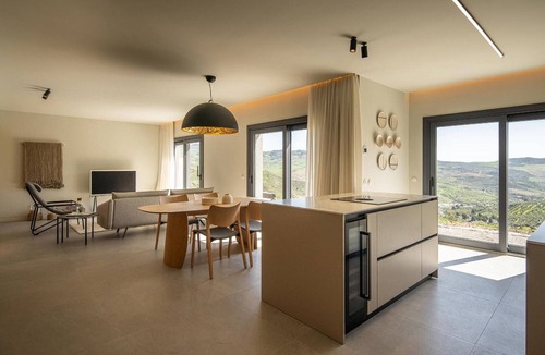 Valle de Abdalagis Villa | Designer House Laloma