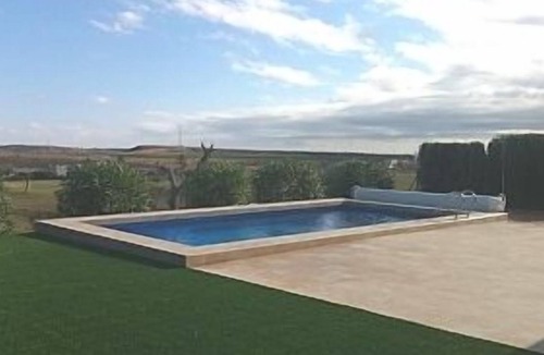 Jeronimo y Avileses y Balsicas de Arriba Villa | Detached 4 Bed Villa With Private Pool