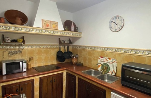 Valencia de Alcantara Other | Detached 4 Bedroom Villa with Pool