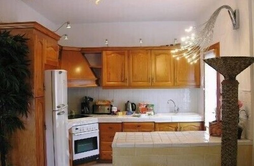Javea Town Center Villa | Detached Villa, Private Pool. Full Air conditioning in all rooms. Free Wi Fi.
