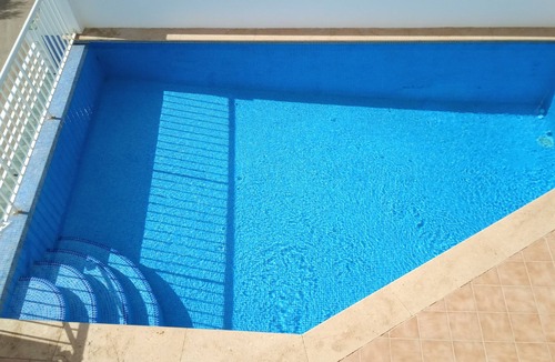 Nerja Villa | Detached Villa sleeps six with air con, wi-fi, private pool and wonderful views