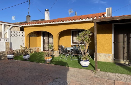 Denia House | Detached villa with swimming pool