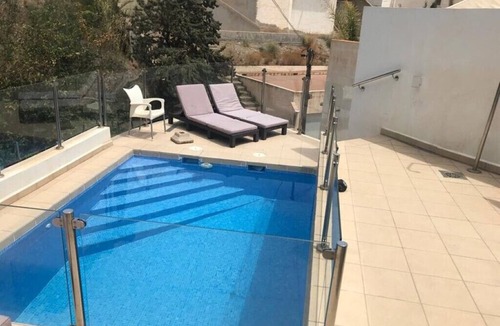 Ventanicas-El Cantal Apartment | Dhond House