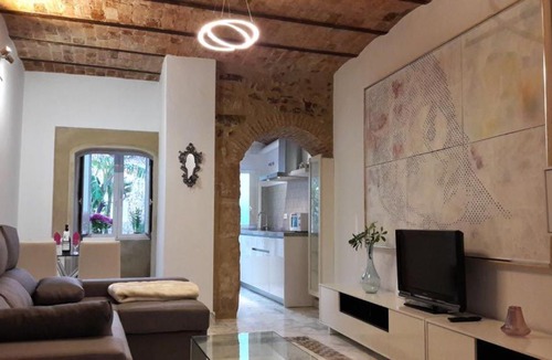 Santa Clara Apartment | DIANA JARDÍN
