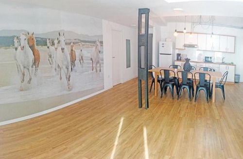 Campoamor Apartment | Diseño, calidad, tranquilidad, y muy céntrico