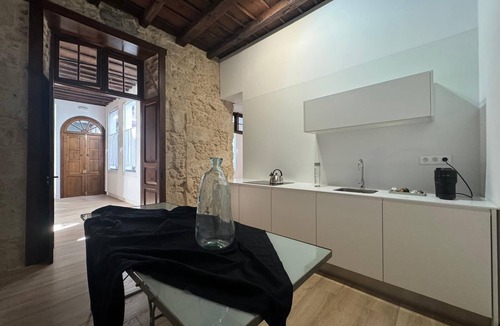 Vegueta Apartment | Doña Perfecta -El 11 De López Botas-.